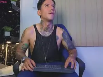 Chaturbate Adult Video Chat of dylanstonne1
