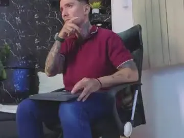 Chaturbate Live Sex of dylanstonne1