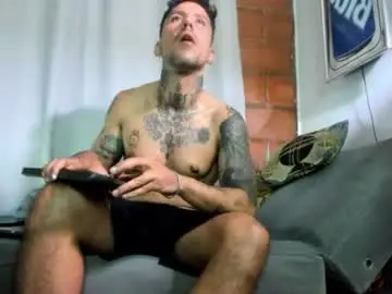 Chaturbate Best live sex cam show of dylanstonne1