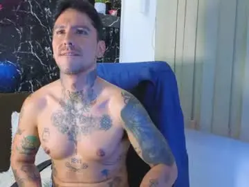 Chaturbate Adult Webcams of dylanstonne1