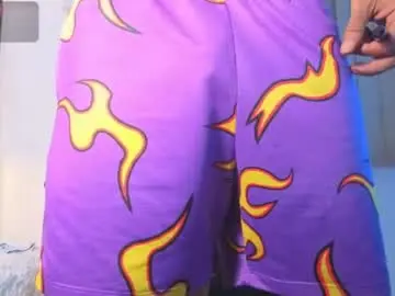 Chaturbate Live Porn of dylanstonne1