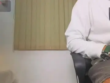 Chaturbate Live Sex Cam of dylanstonne1
