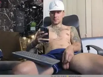 Chaturbate Best Webcam of dylanstonne1
