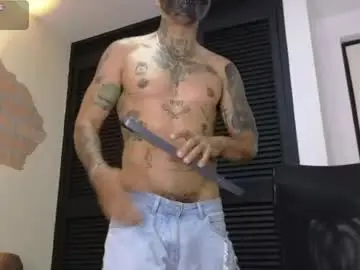 Chaturbate Adult Video Chat of dylanstonne1
