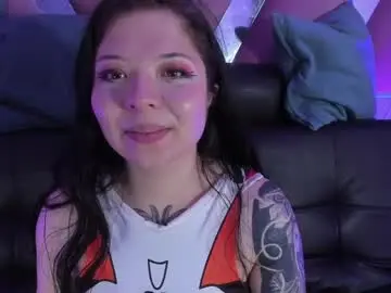 Chaturbate Live Sex Cam of fayevalentiine