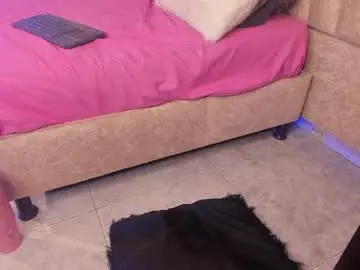 Chaturbate Live Porn of francheska121