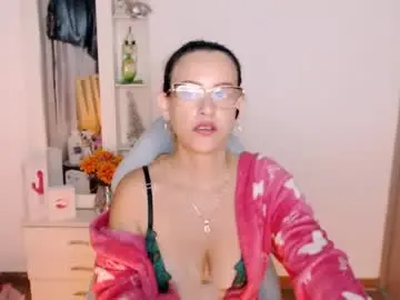 Chaturbate Sex Chat of georginaferrer