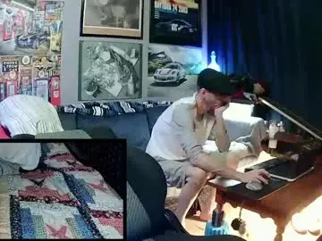 Chaturbate Adult Webcam of hot_krispy_kreme