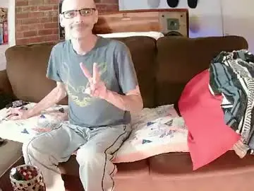 Chaturbate Best Webcam of hot_krispy_kreme