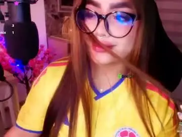 Chaturbate Live Sex of i_am_ari