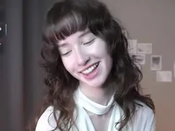 Chaturbate Nude Webcam of indiramcclamroch