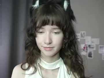 Chaturbate Free Porn Cam of indiramcclamroch