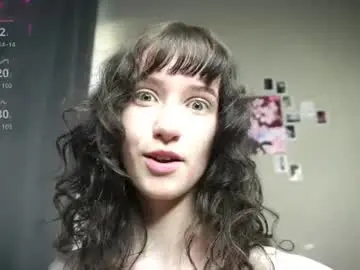 Chaturbate Nude Webcam of indiramcclamroch