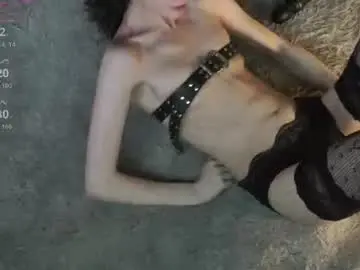 Chaturbate Live Sex Cam of indiramcclamroch