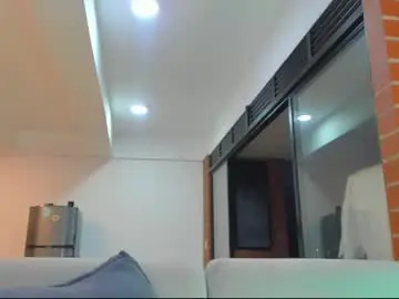 Chaturbate Adult Video Chat of jackson_wayne__