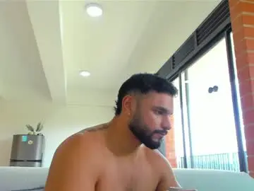 Chaturbate Adult Webcam of jackson_wayne__