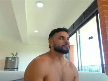 Chaturbate Best live sex cam show of jackson_wayne__