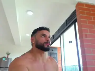 Chaturbate Free Live Porn of jackson_wayne__