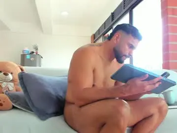 Chaturbate Adult Video Chat of jackson_wayne__