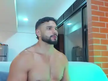 Chaturbate Sex Chat of jackson_wayne__