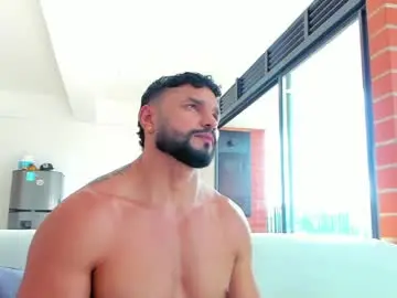 Chaturbate Free Live Porn of jackson_wayne__