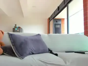 Chaturbate Nude Webcam of jackson_wayne__