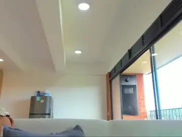 Chaturbate Live Sex of jackson_wayne__