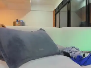 Chaturbate Live Porn of jackson_wayne__