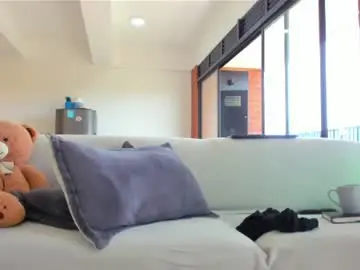 Chaturbate Live Sex of jackson_wayne__