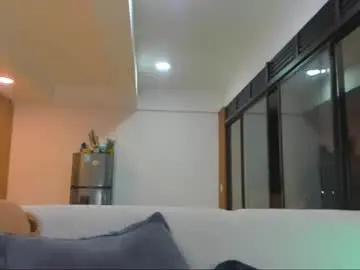 Chaturbate Live Porn of jackson_wayne__