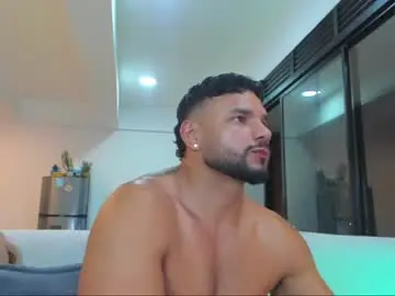 Chaturbate Sex Cam of jackson_wayne__