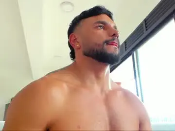 Chaturbate Free Porn Cam of jackson_wayne__