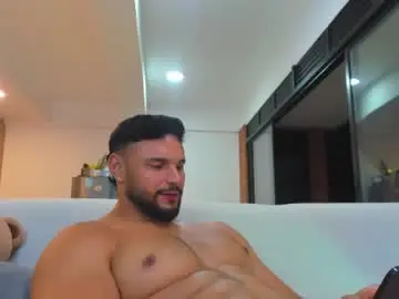 Chaturbate Adult Video Chat of jackson_wayne__