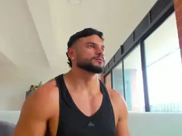 Chaturbate Adult Webcam of jackson_wayne__