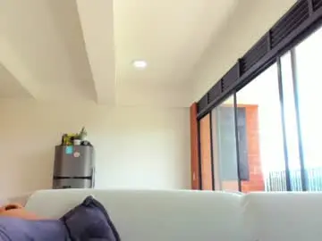 Chaturbate Free Live Porn of jackson_wayne__