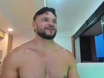 Chaturbate Adult Webcam of jackson_wayne__