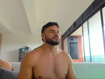 Chaturbate Live Porn of jackson_wayne__