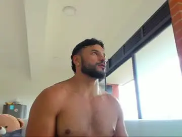 Chaturbate Best live sex cam show of jackson_wayne__