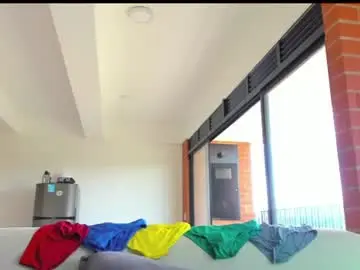 Chaturbate Watch Live Sex Cams of jackson_wayne__