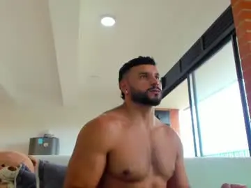 Chaturbate Private Sex Chat of jackson_wayne__
