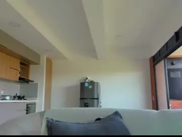 Chaturbate Sex Chat of jackson_wayne__