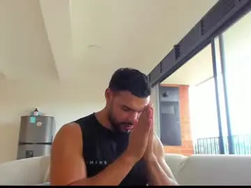 Chaturbate Live Sex of jackson_wayne__