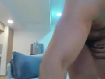 Chaturbate Free Live Porn of jackson_wayne__