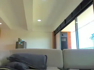 Chaturbate Free Porn Cam of jackson_wayne__