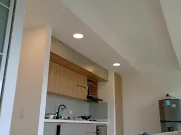 Chaturbate Live Sex Cam of jackson_wayne__