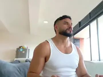 Chaturbate Sex Chat of jackson_wayne__