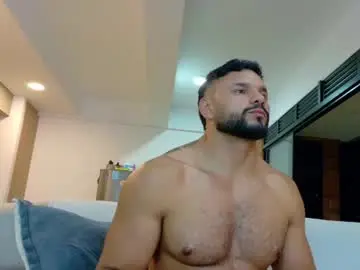Chaturbate Adult Webcams of jackson_wayne__