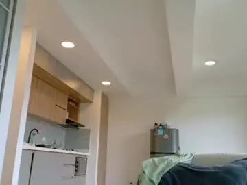 Chaturbate Live Porn of jackson_wayne__