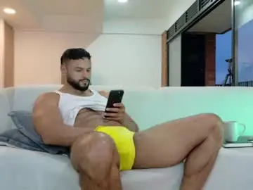 Chaturbate Adult Video Chat of jackson_wayne__