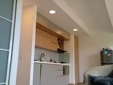 Chaturbate Sex Chat of jackson_wayne__